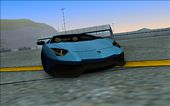 Lamborghini Aventador LP720-4 50th Anniversario